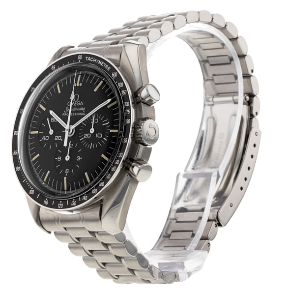 Omega Speedmaster Moonwatch ST 145.022